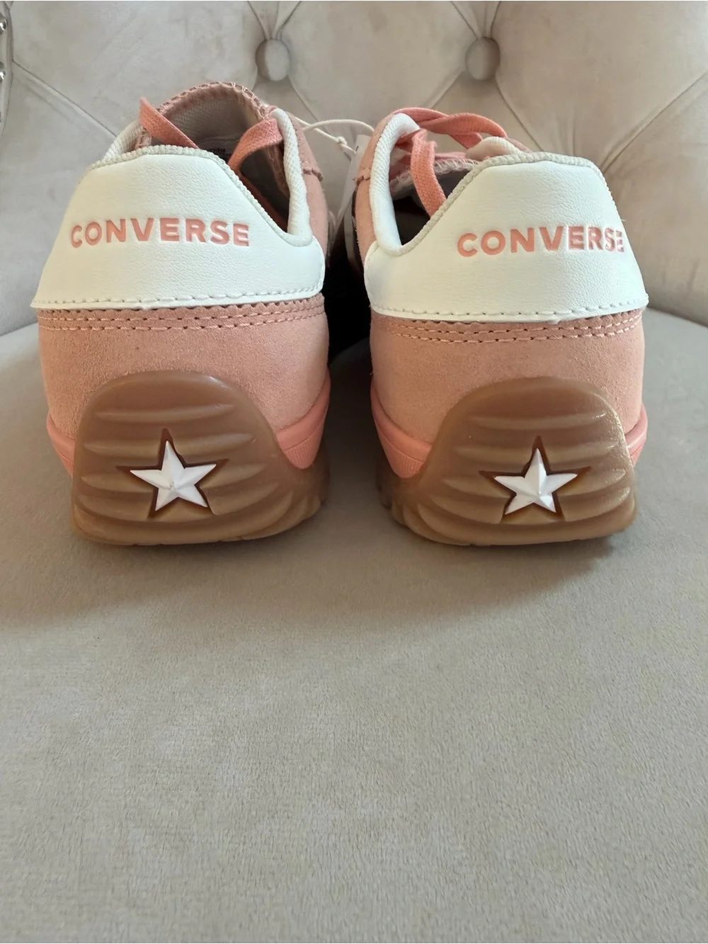 Converse new whit